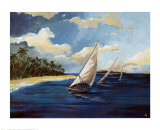 Caribbean Paradise II