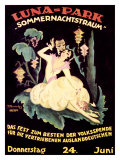 Buy Luna Park at AllPosters.com