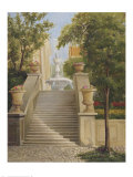 La Fontaine de Fleur