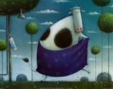 Wash and Moo