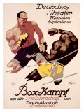 Box-Kampf