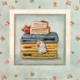 Buy Soap and Towels at AllPosters.com