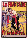 La Francaise