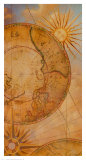 Buy Sun Chart at AllPosters.com