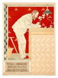 Buy Paul Hankar at AllPosters.com