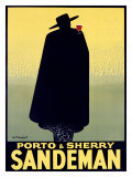 Buy Sandeman at AllPosters.com