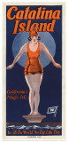Catalina, Diver, 1925