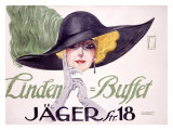 Buy Linden Buffet at AllPosters.com