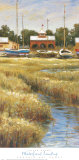 Buy Waterfront Landing at AllPosters.com