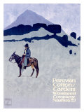 Wonalancet, Peruvian Cotton