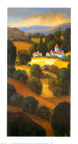 Tuscan Landscape IV