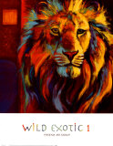 Wild Exotic I