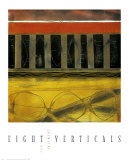 Buy Eight Verticals at AllPosters.com