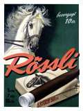 Buy Rossli Cigars at AllPosters.com