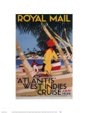 Buy West Indies Cruise at AllPosters.com