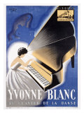 Yvonne Blanc