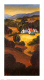 Tuscan Landscape III