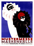 Mustermesse Ball