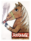 Buy Rossli Cigars at AllPosters.com