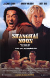 Shanghai Noon