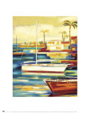 Buy Bay Breeze I at AllPosters.com