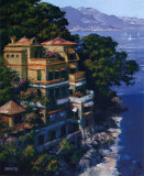 Buy Cove at Portofino at AllPosters.com