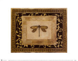 Buy Dragon Fly I at AllPosters.com
