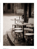 Cafe de Paix
