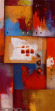 Buy Azul X at AllPosters.com