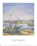 Sea Grass I