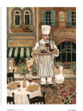 Buy Chef with Wine at AllPosters.com