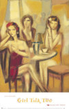 Girl Talk II