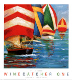 Buy Windcatcher I at AllPosters.com