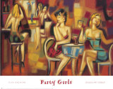 Buy Party Girls at AllPosters.com