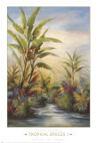 Buy Tropical Breeze I at AllPosters.com