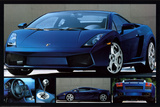 Lamborghini Gallardo
