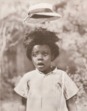 Buckwheat