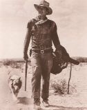 John Wayne