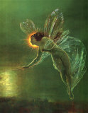 Buy Spirit of the Night at AllPosters.com