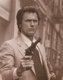 Clint Eastwood