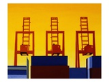 Three Cranes
