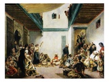 Jewish Wedding in Morocco