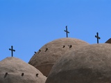 Buy Crosses at Coptic Monastery at AllPosters.com