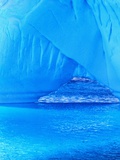 Buy Natural Iceberg Arch at AllPosters.com