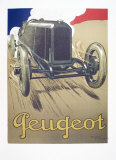 Buy Peugeot at AllPosters.com