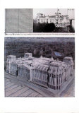 Wrapped Reichstag, Project for Berlin, No. 5