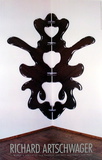 At Leo Castelli's, 1991