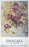 Fleurs Sechees, 1975 Collectable Print