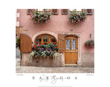 Alsace Cottage