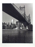 Buy The 59th Street Bridge at AllPosters.com